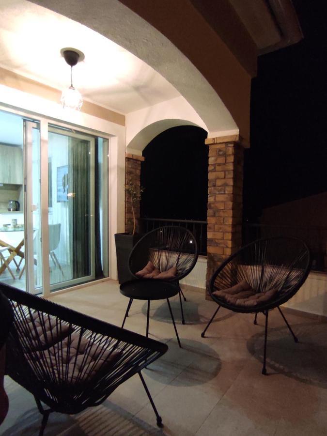 Ema Apartamento Primošten Exterior foto