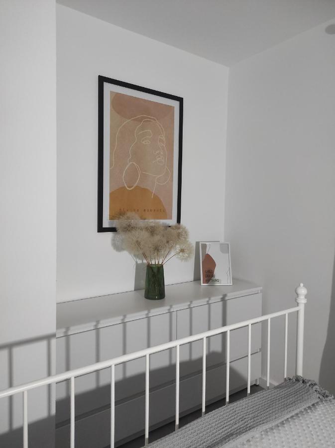 Ema Apartamento Primošten Exterior foto